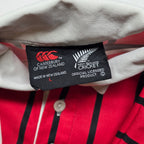 Canterbury Cricket 90's "MAX LEAGUE"  Shirt - Large