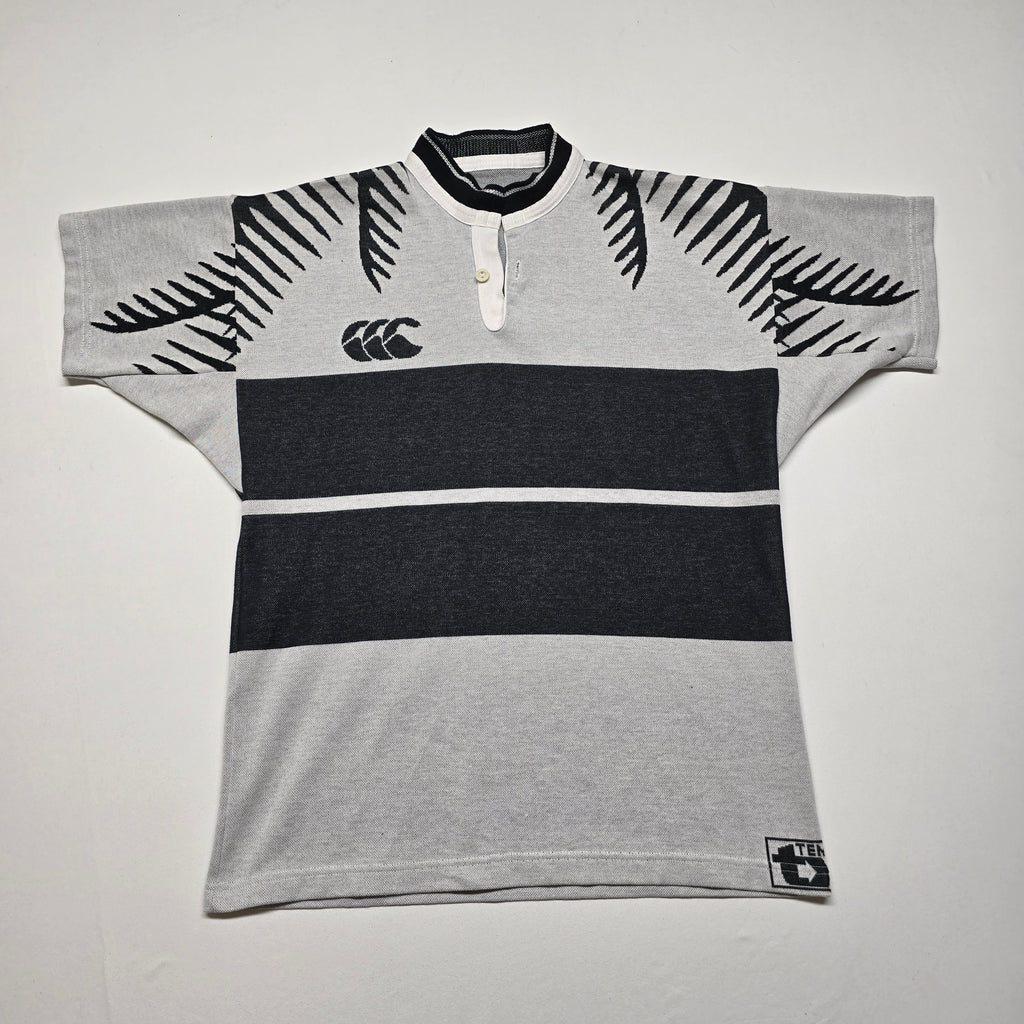 Fiji Style Temex - Small