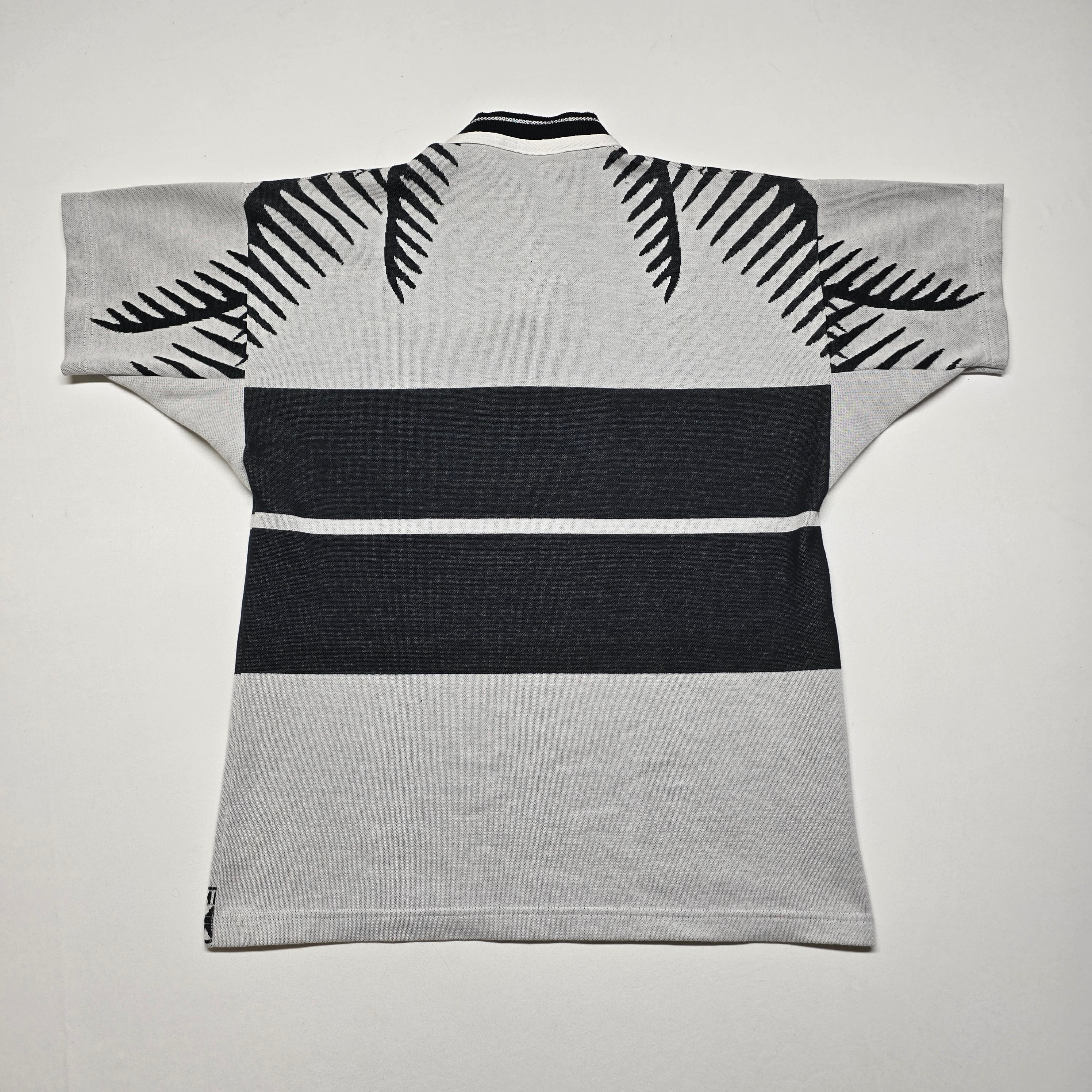 Fiji Style Temex - Small