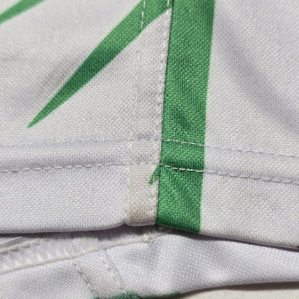 Fijian Drua 2024 Away Jersey - Medium