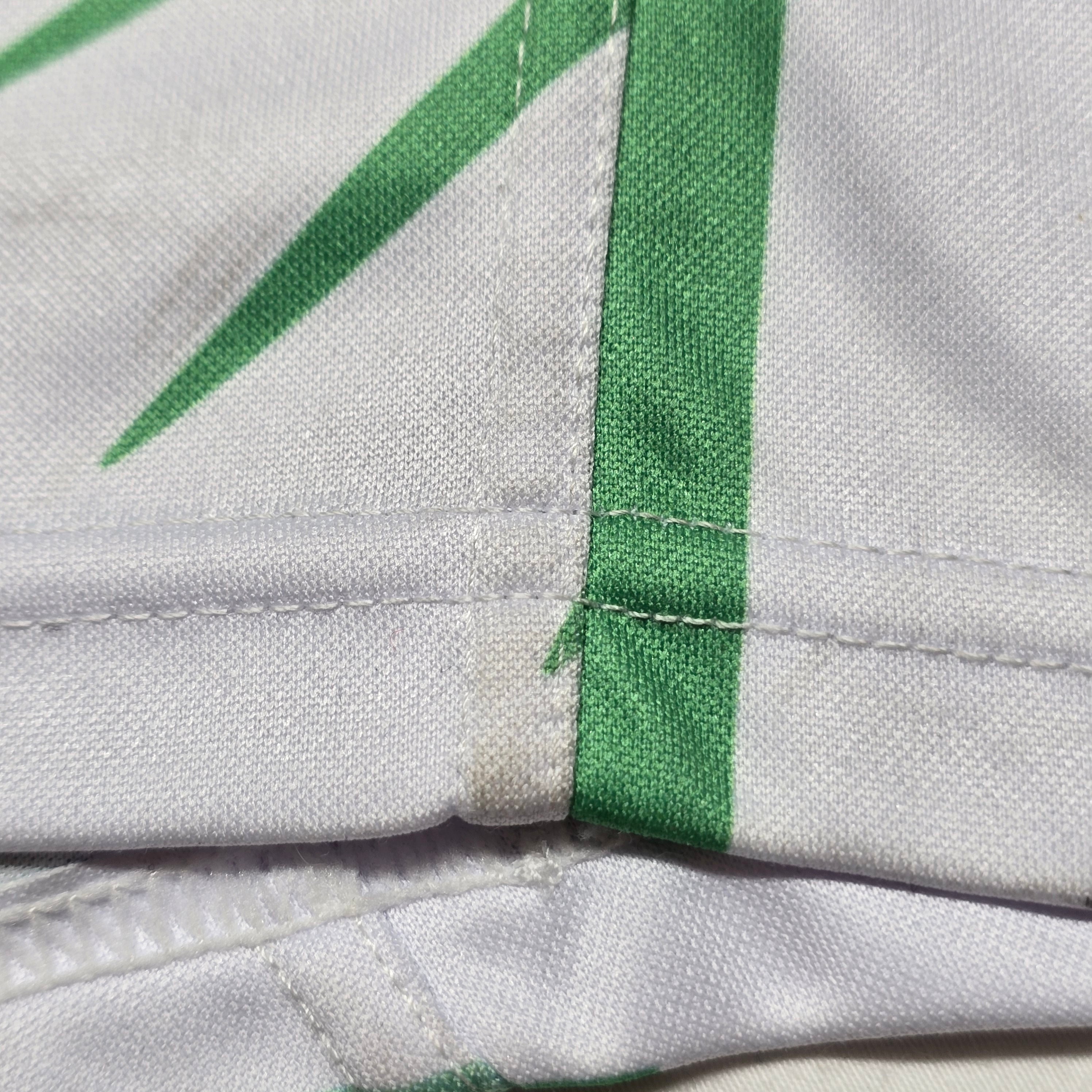 Fijian Drua 2024 Away Jersey - Medium