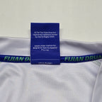 Fijian Drua 2024 Away Jersey - Medium