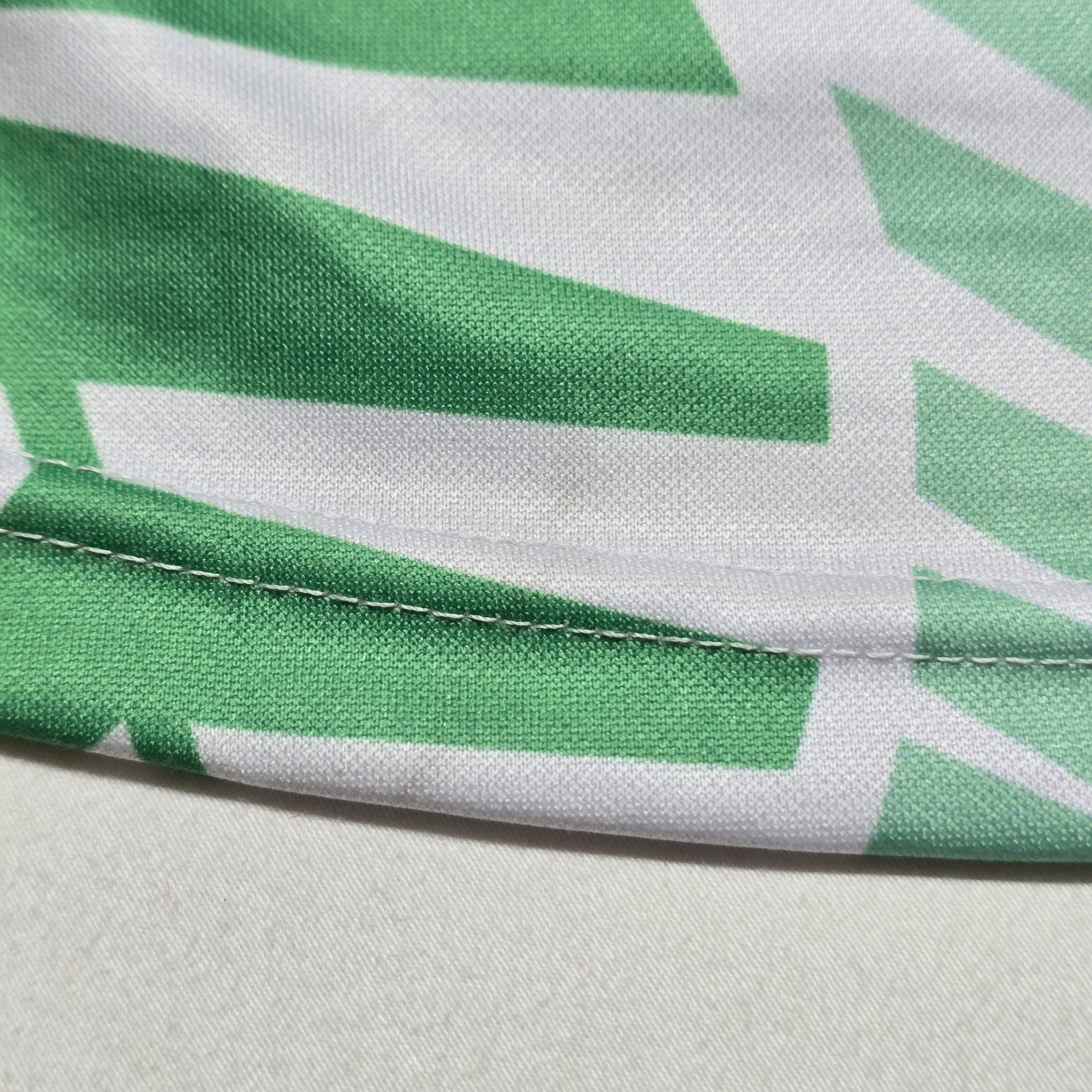 Fijian Drua 2024 Away Jersey - Medium