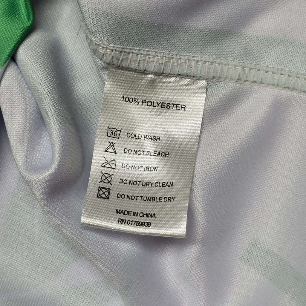 Fijian Drua 2024 Away Jersey - Medium