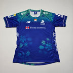 Fijian Drua 2024 Home Jersey - Large