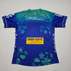 Fijian Drua 2024 Home Jersey - Large