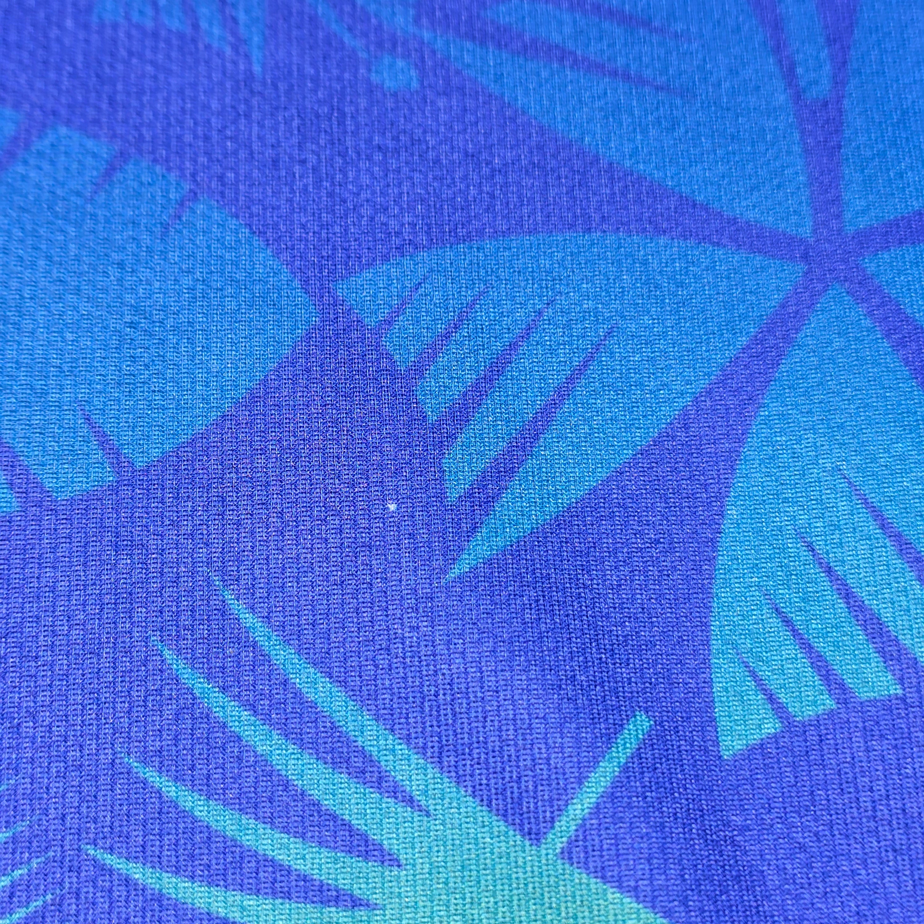 Fijian Drua 2024 Home Jersey - Large