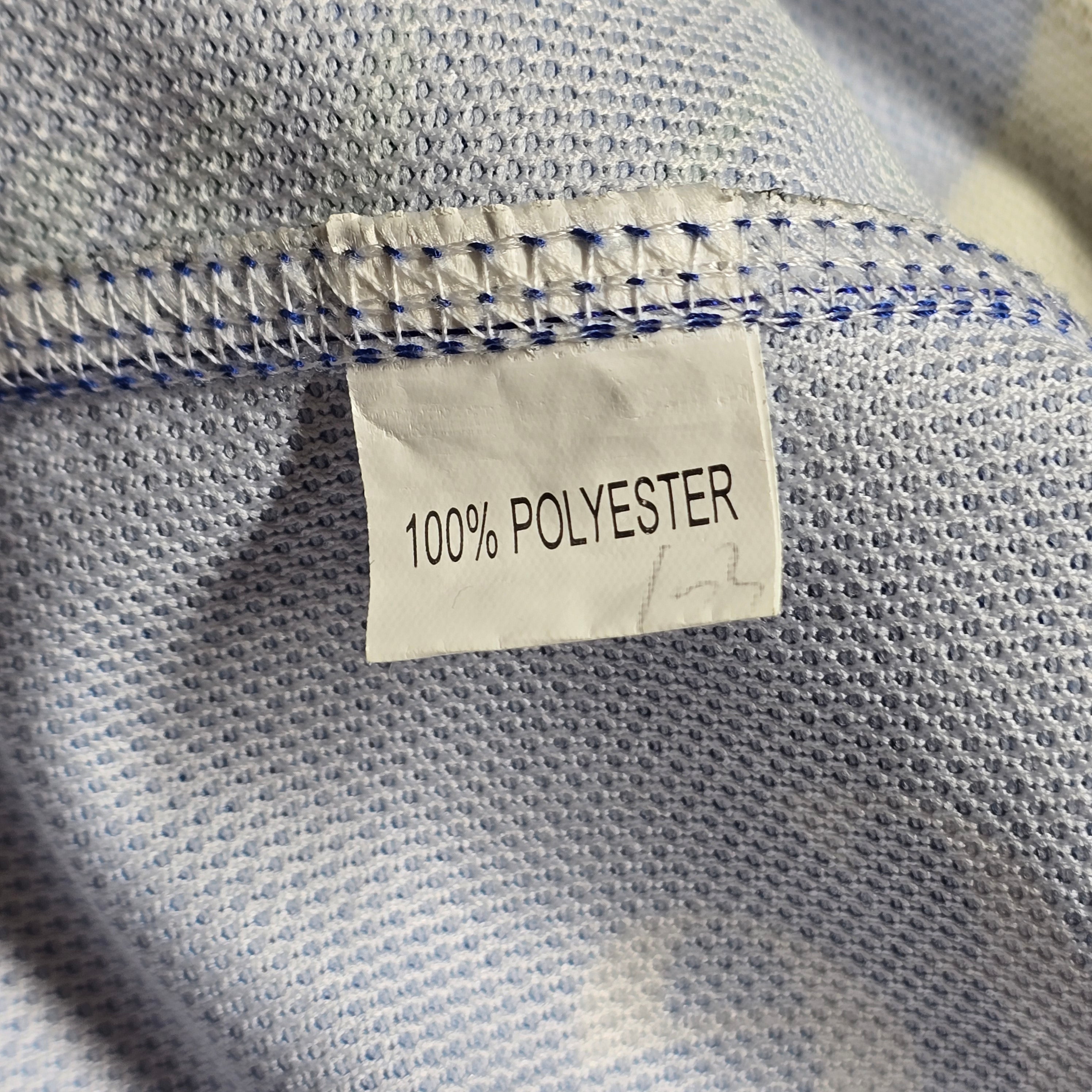 Fijian Drua 2024 Home Jersey - Large