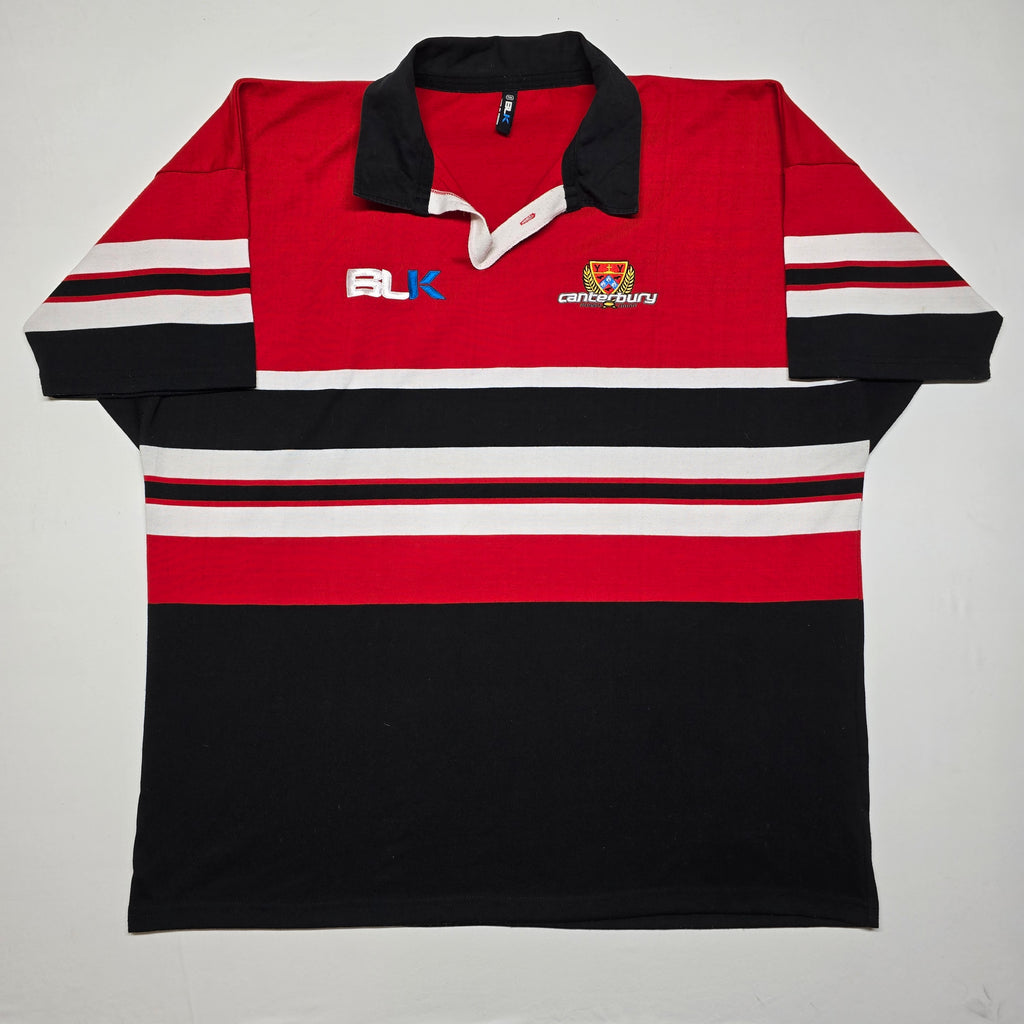 Canterbury Supporters Jersey - 7XL