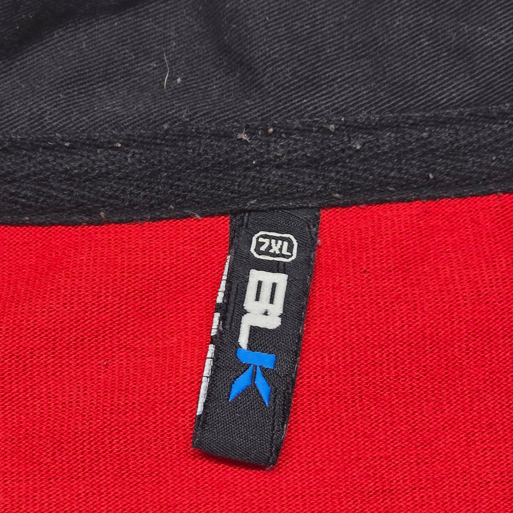 Canterbury Supporters Jersey - 7XL