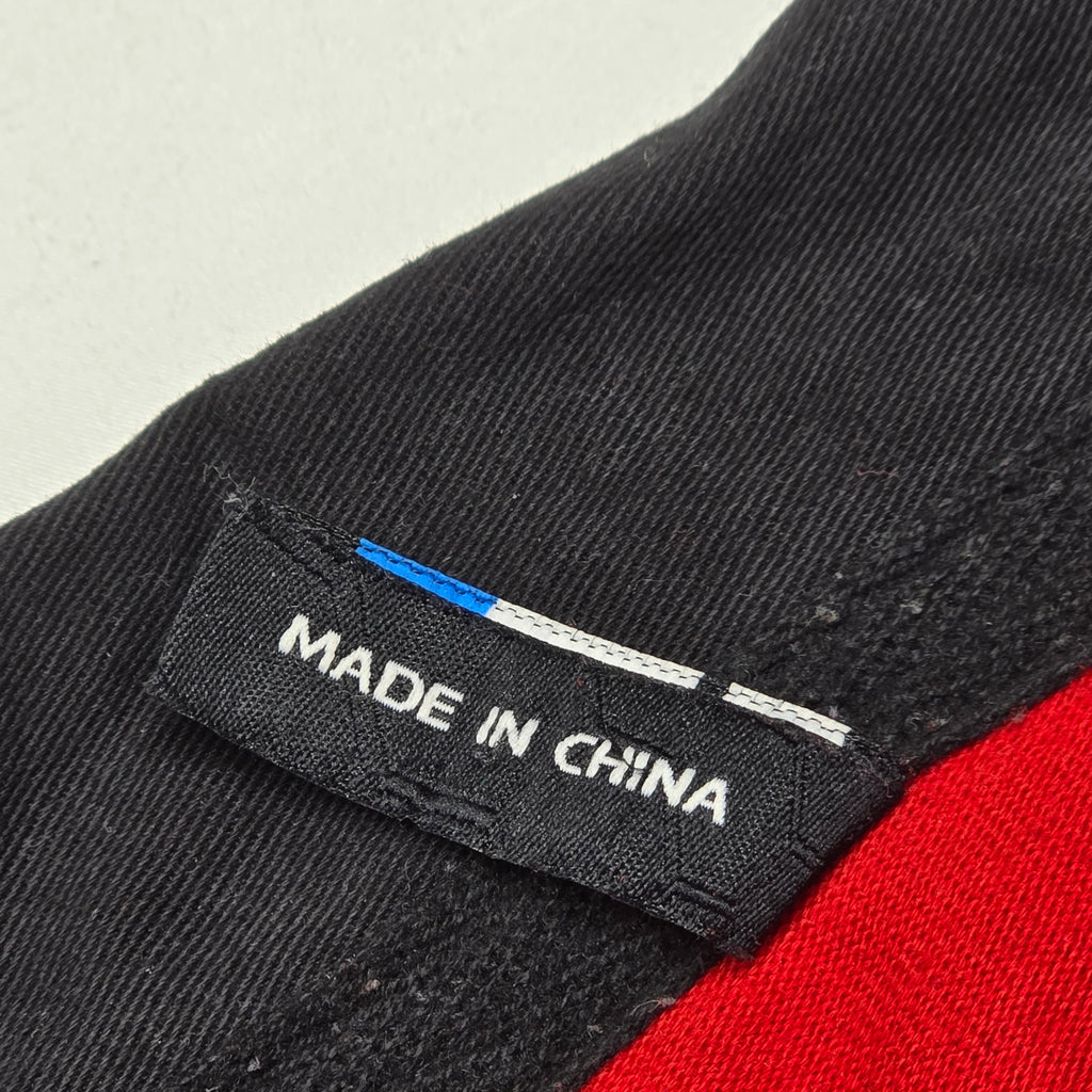 Canterbury Supporters Jersey - 7XL