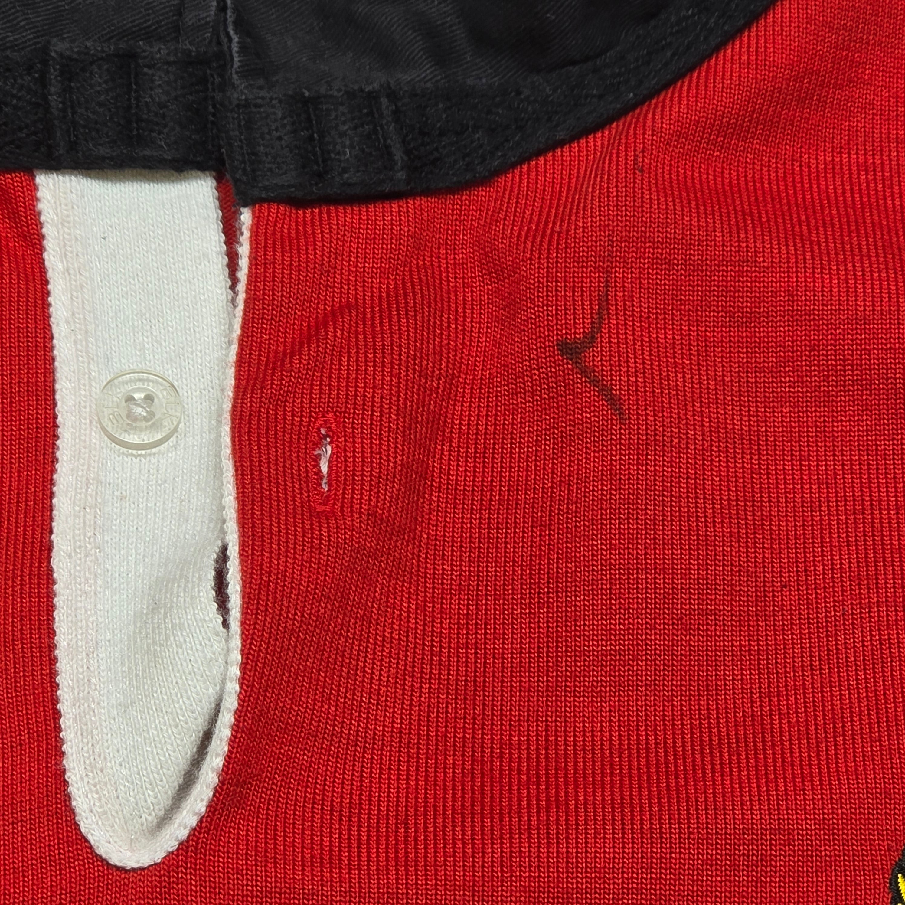 Canterbury Supporters Jersey - 7XL