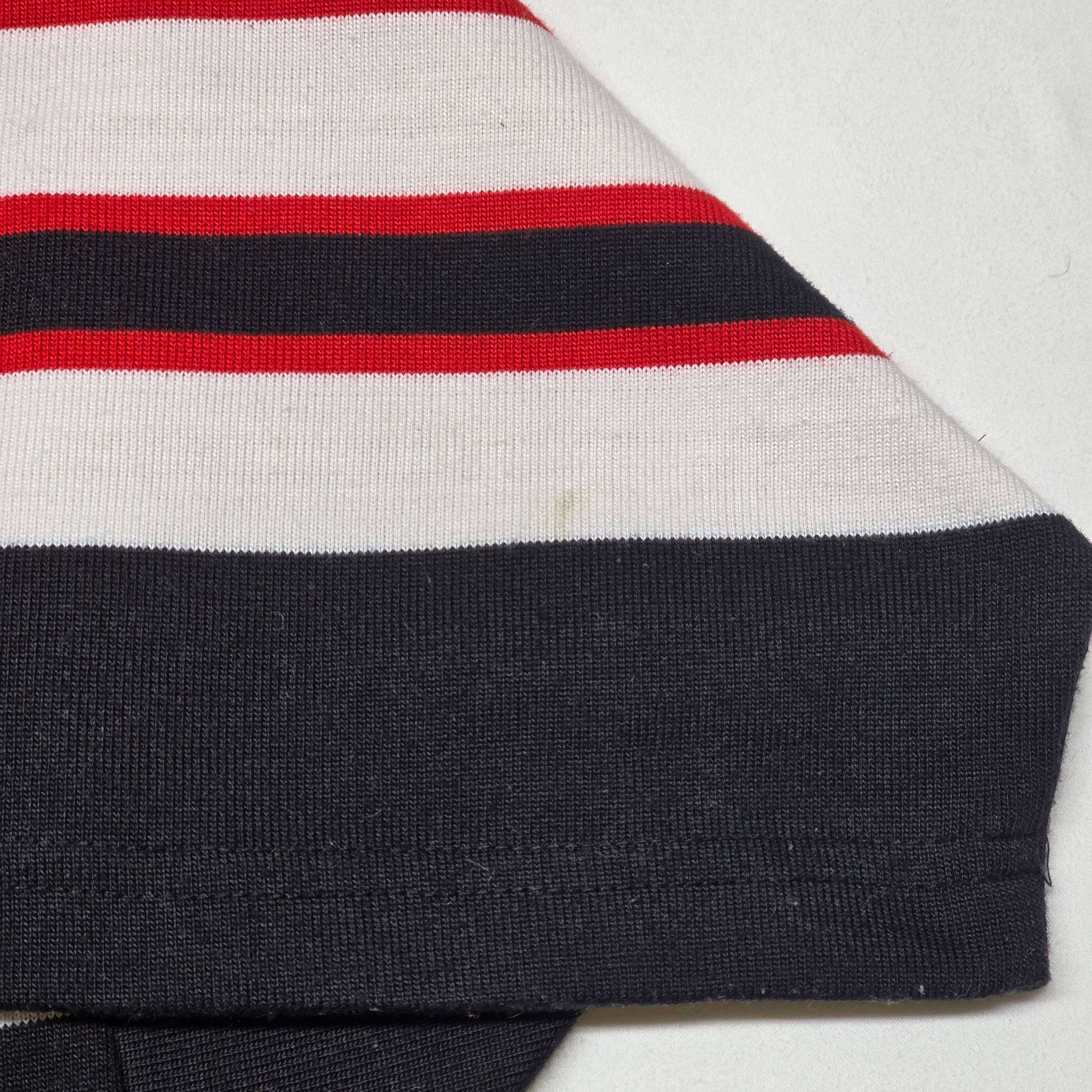 Canterbury Supporters Jersey - 7XL