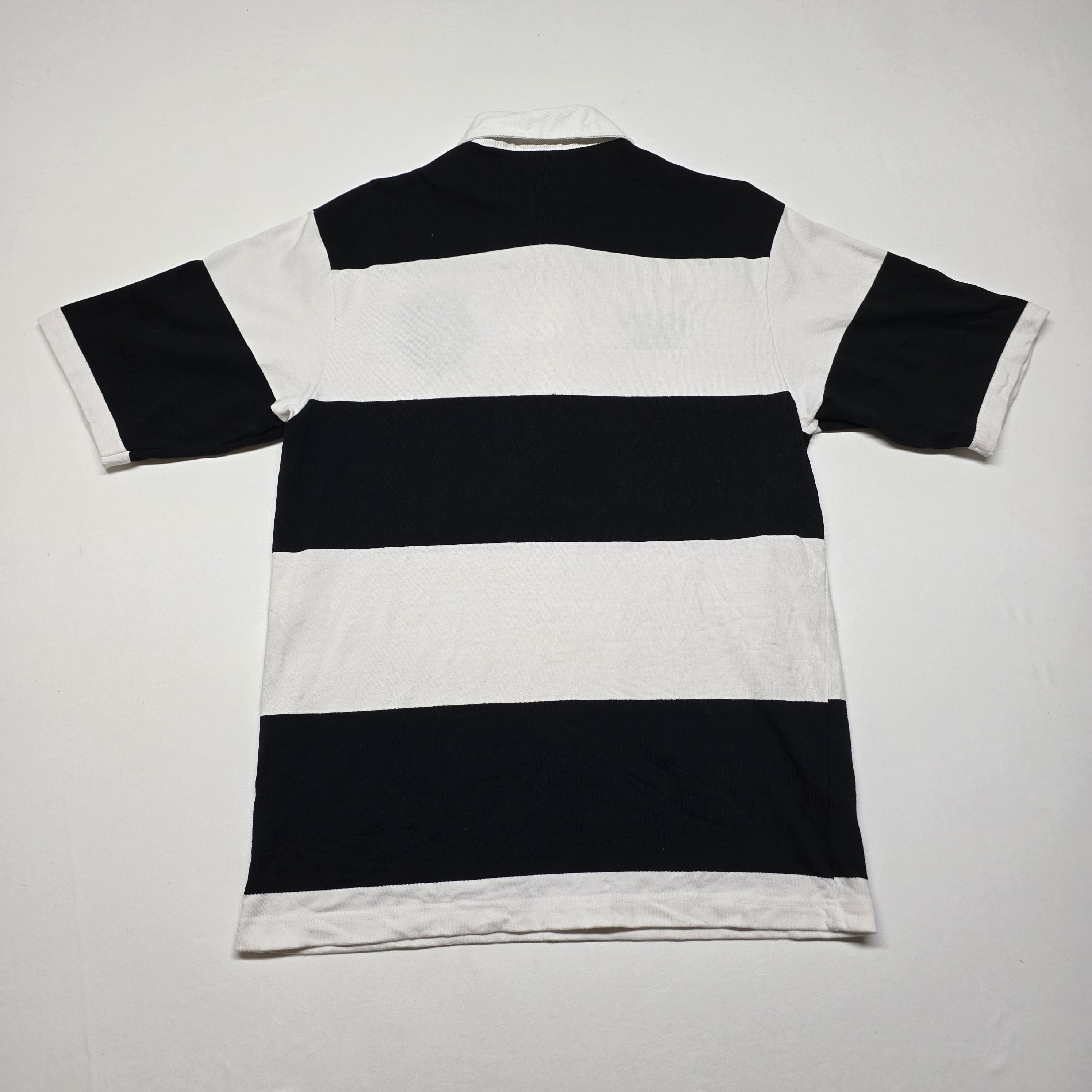 Barbarians Rugby Jersey (Circa 2010) - Medium
