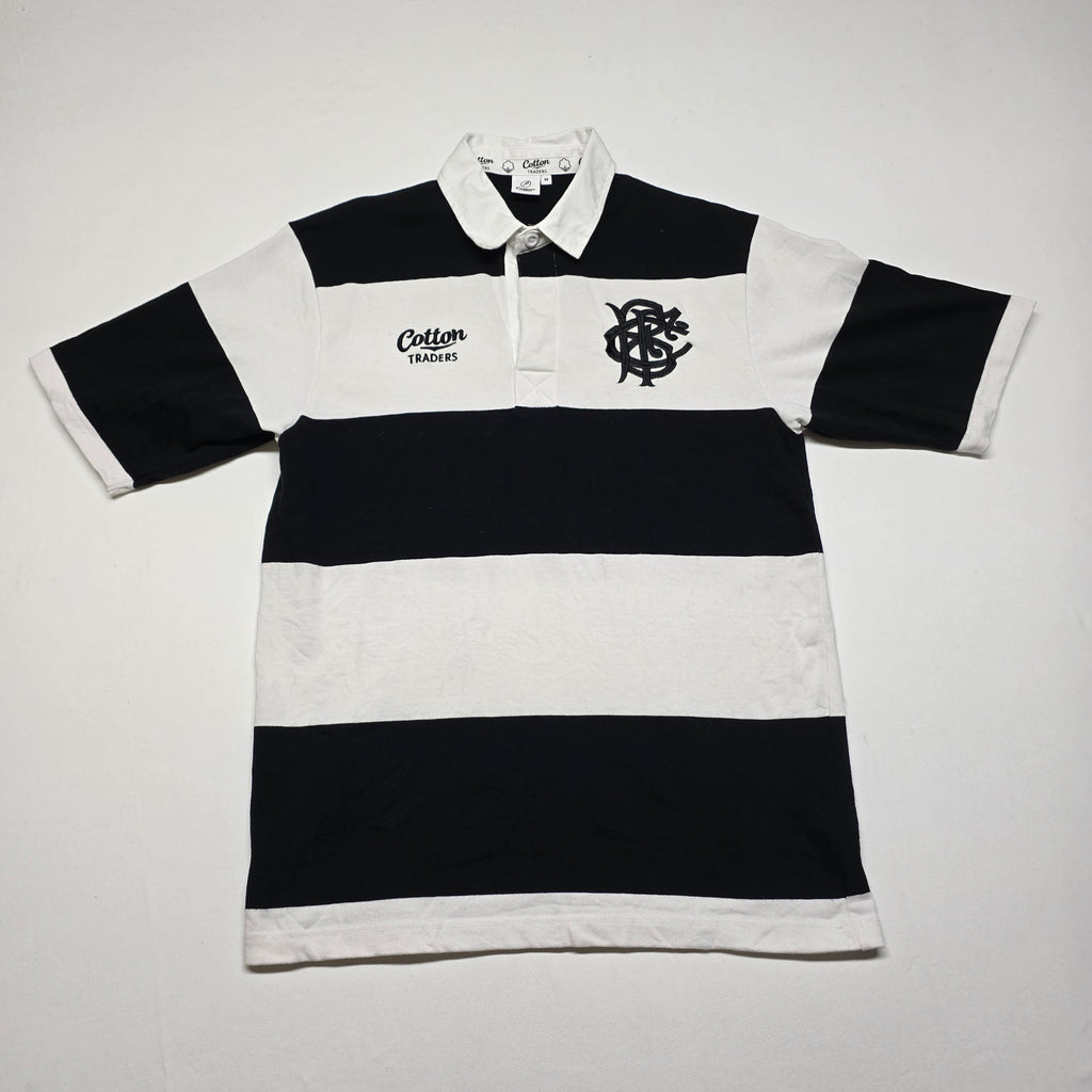 Barbarians Rugby Jersey (Circa 2010) - Medium