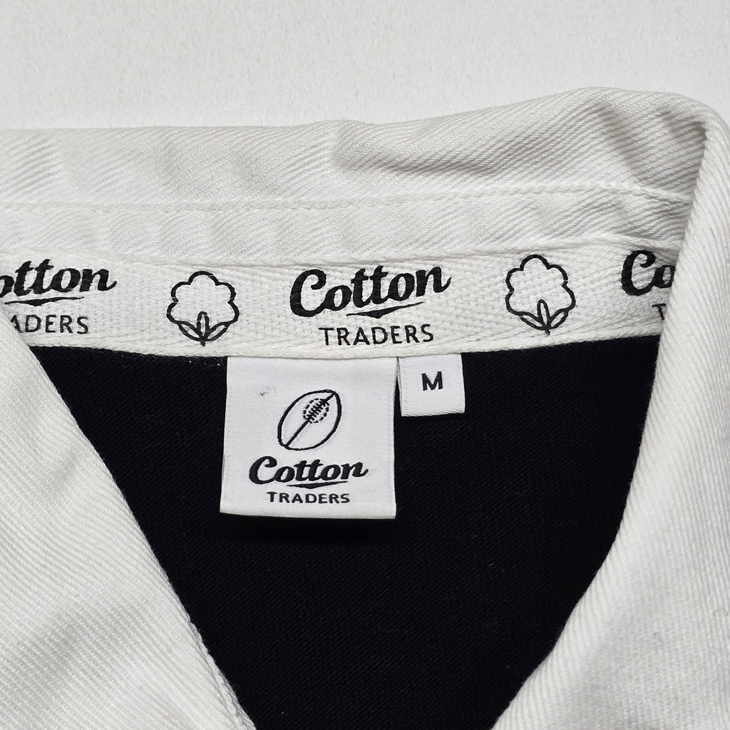 Barbarians Rugby Jersey (Circa 2010) - Medium