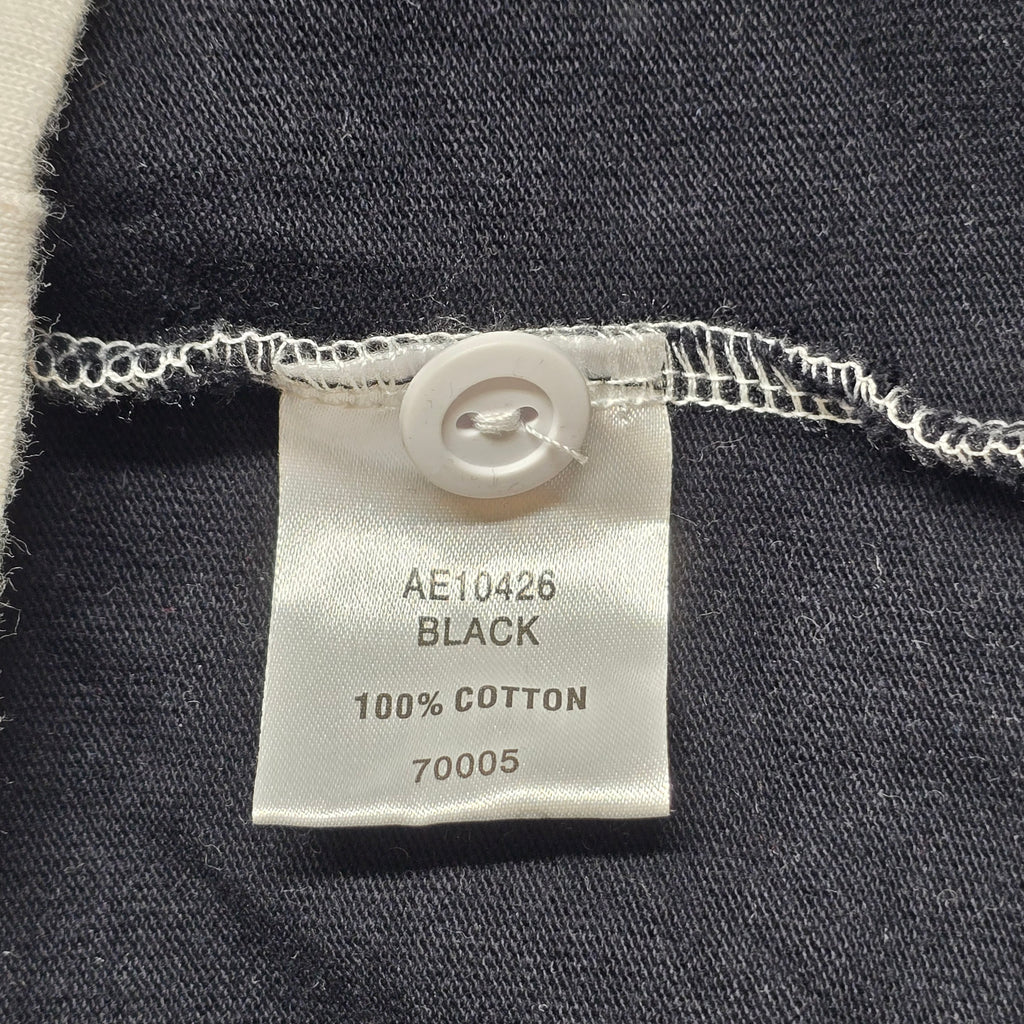 Barbarians Rugby Jersey (Circa 2010) - Medium