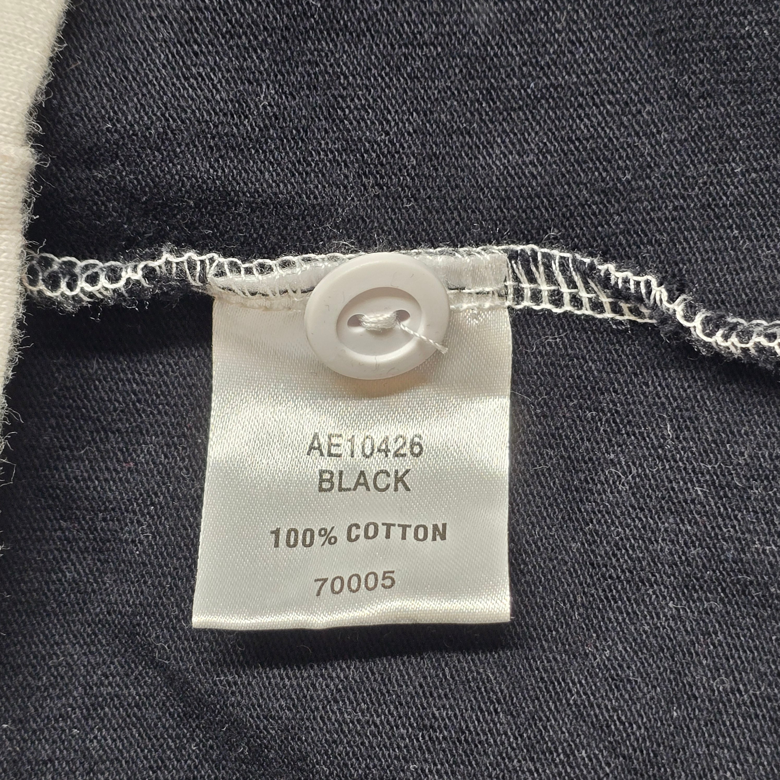 Barbarians Rugby Jersey (Circa 2010) - Medium