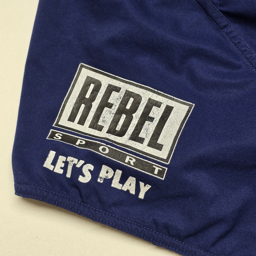 Blues 2008 Shorts (Player Issued) - D7/Medium