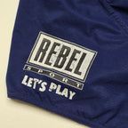 Blues 2008 Shorts (Player Issued) - D7/Medium