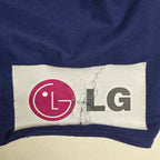 Blues 2008 Shorts (Player Issued) - D7/Medium