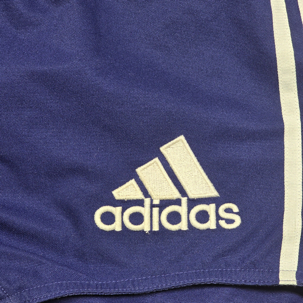 Blues 2008 Shorts (Player Issued) - D7/Medium