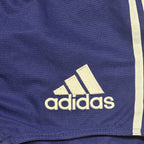 Blues 2008 Shorts (Player Issued) - D7/Medium
