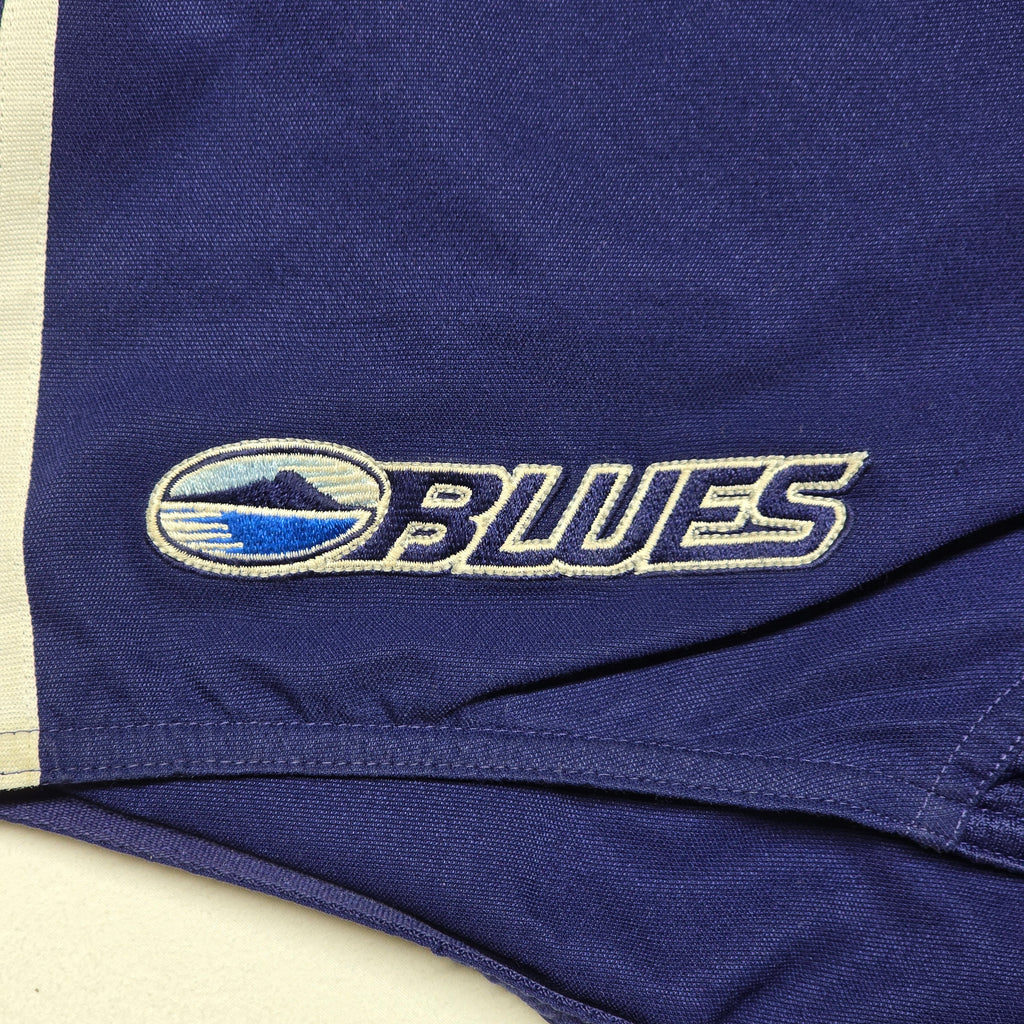 Blues 2008 Shorts (Player Issued) - D7/Medium