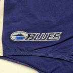 Blues 2008 Shorts (Player Issued) - D7/Medium