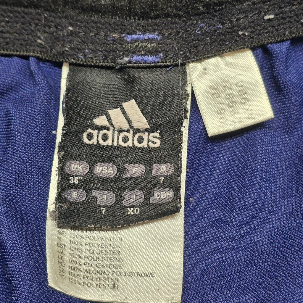 Blues 2008 Shorts (Player Issued) - D7/Medium