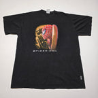 Vintage Spider-Man T-shirt - 2XL