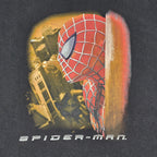 Vintage Spider-Man T-shirt - 2XL