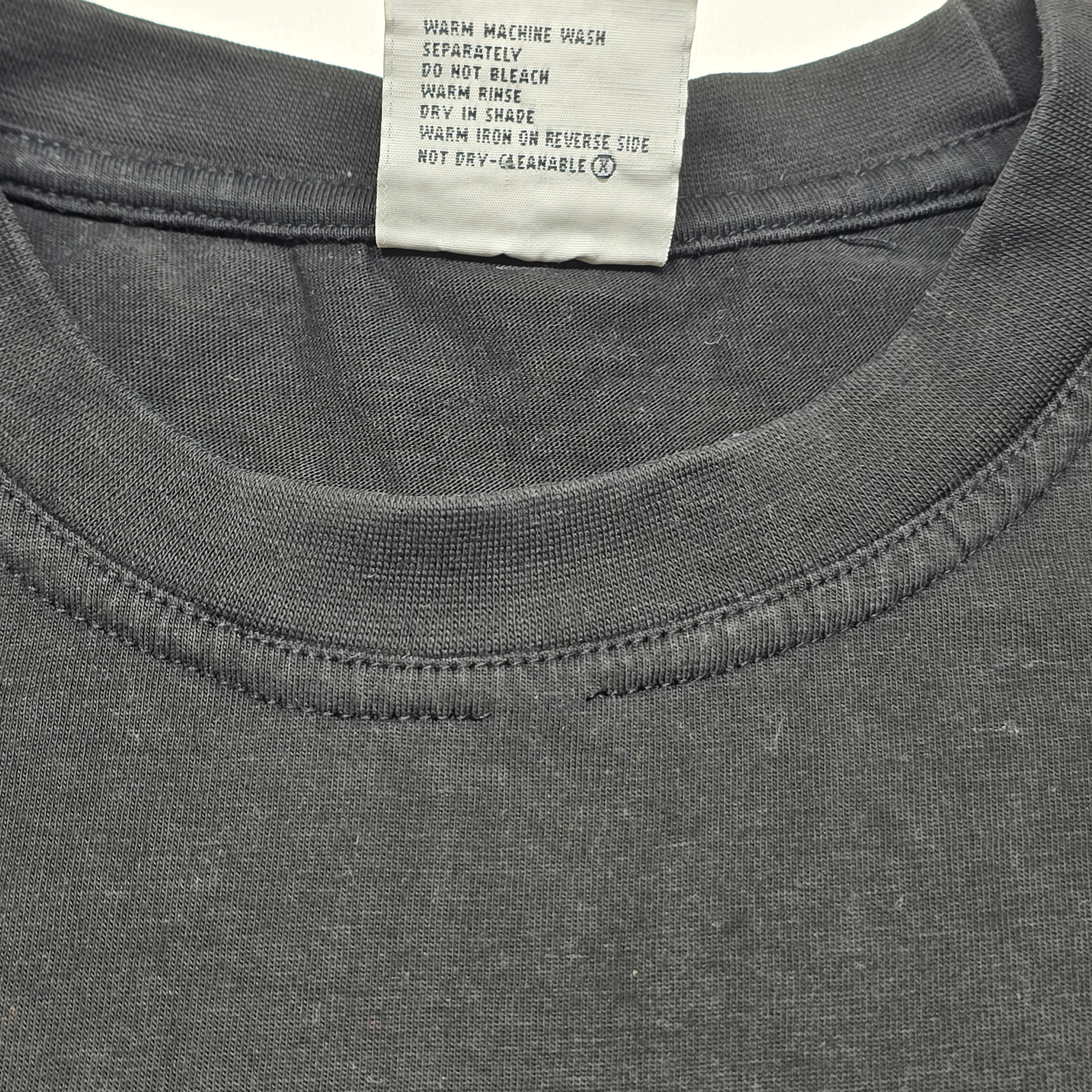 Vintage Spider-Man T-shirt - 2XL