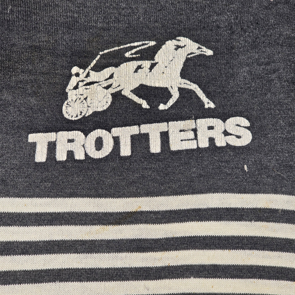 Manukau Magpies #10 Jersey - XL