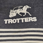 Manukau Magpies #10 Jersey - XL