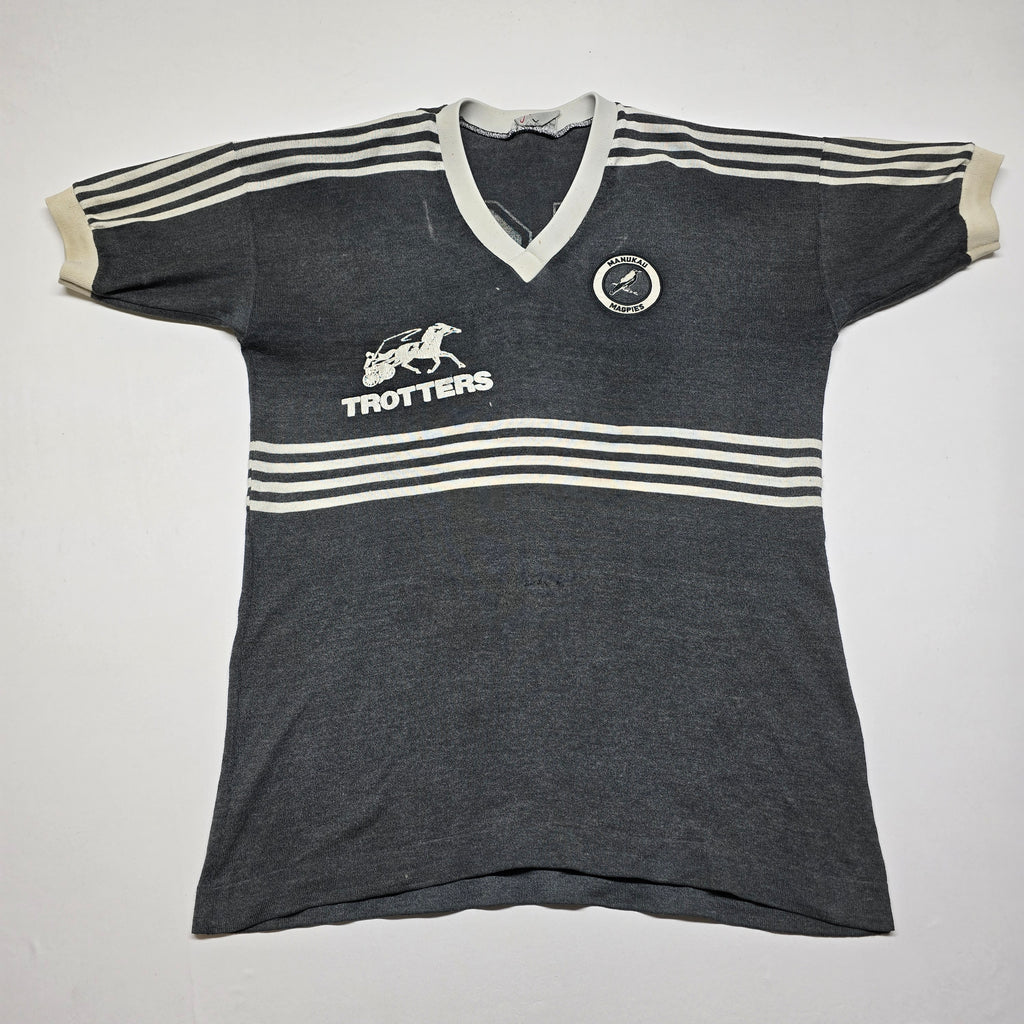 Manukau Magpies #10 Jersey - XL