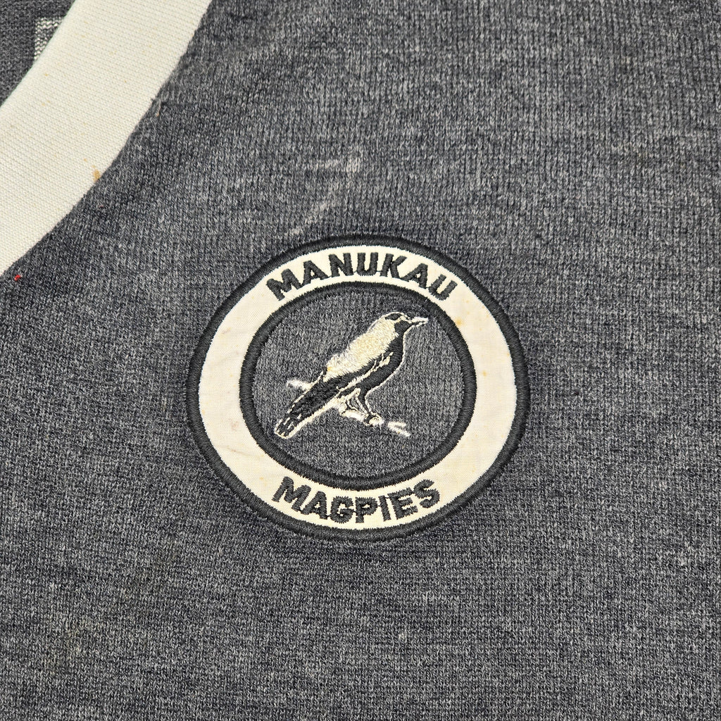 Manukau Magpies #10 Jersey - XL