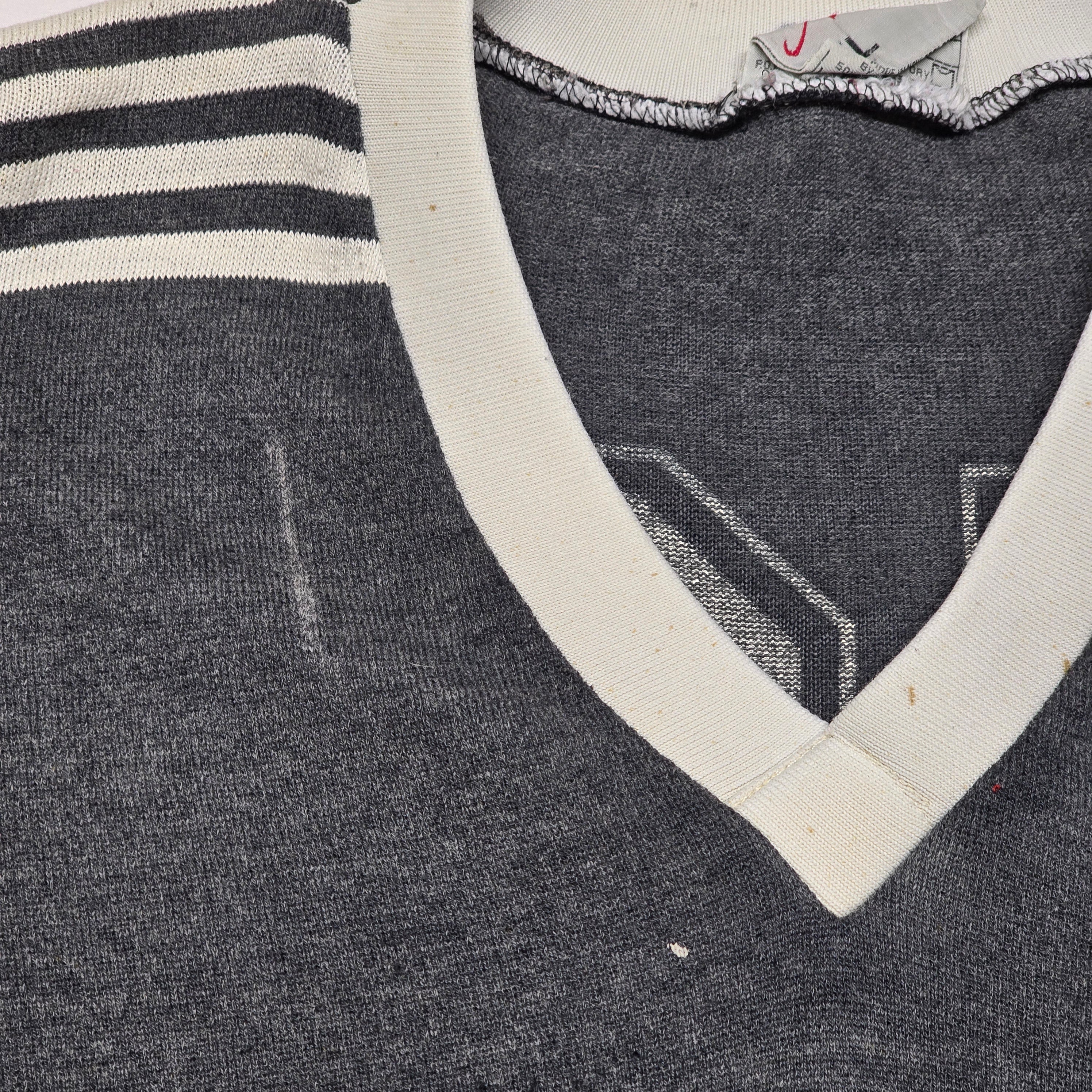 Manukau Magpies #10 Jersey - XL