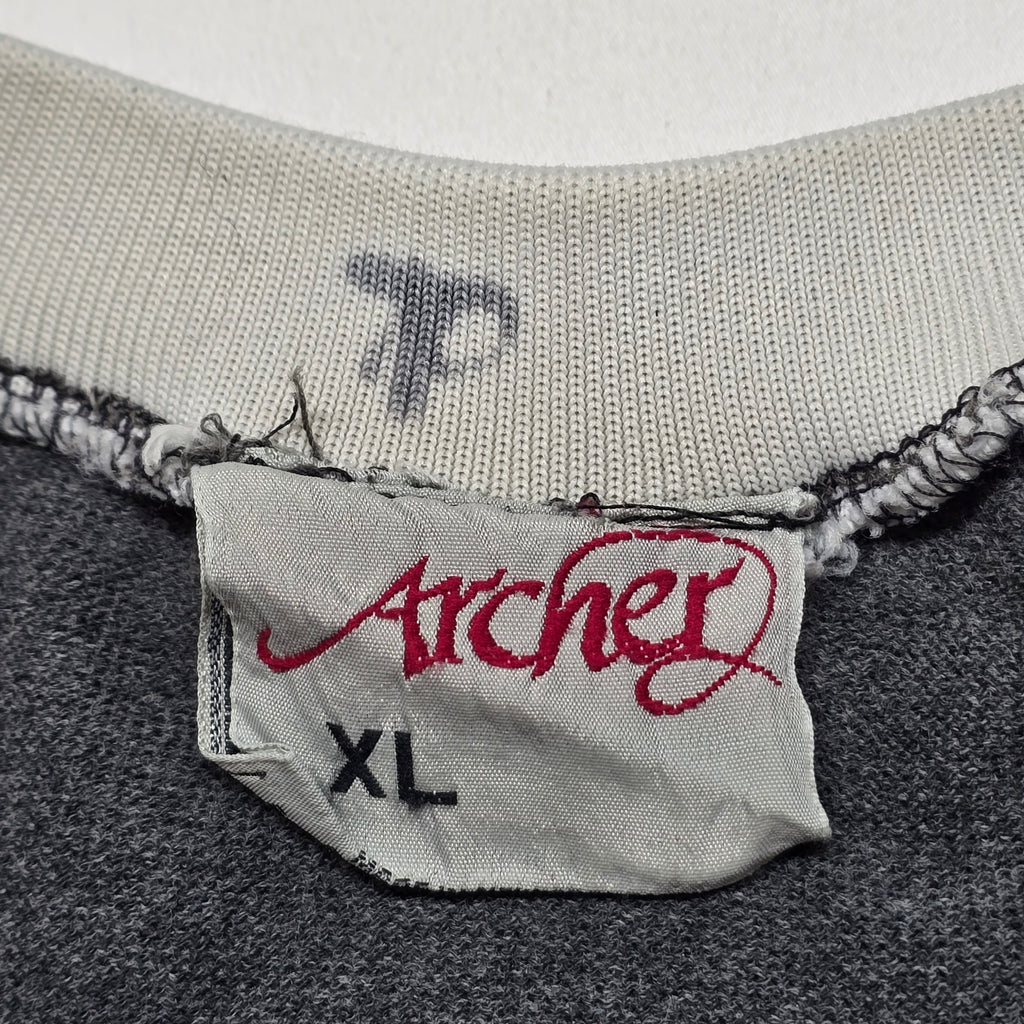 Manukau Magpies #10 Jersey - XL