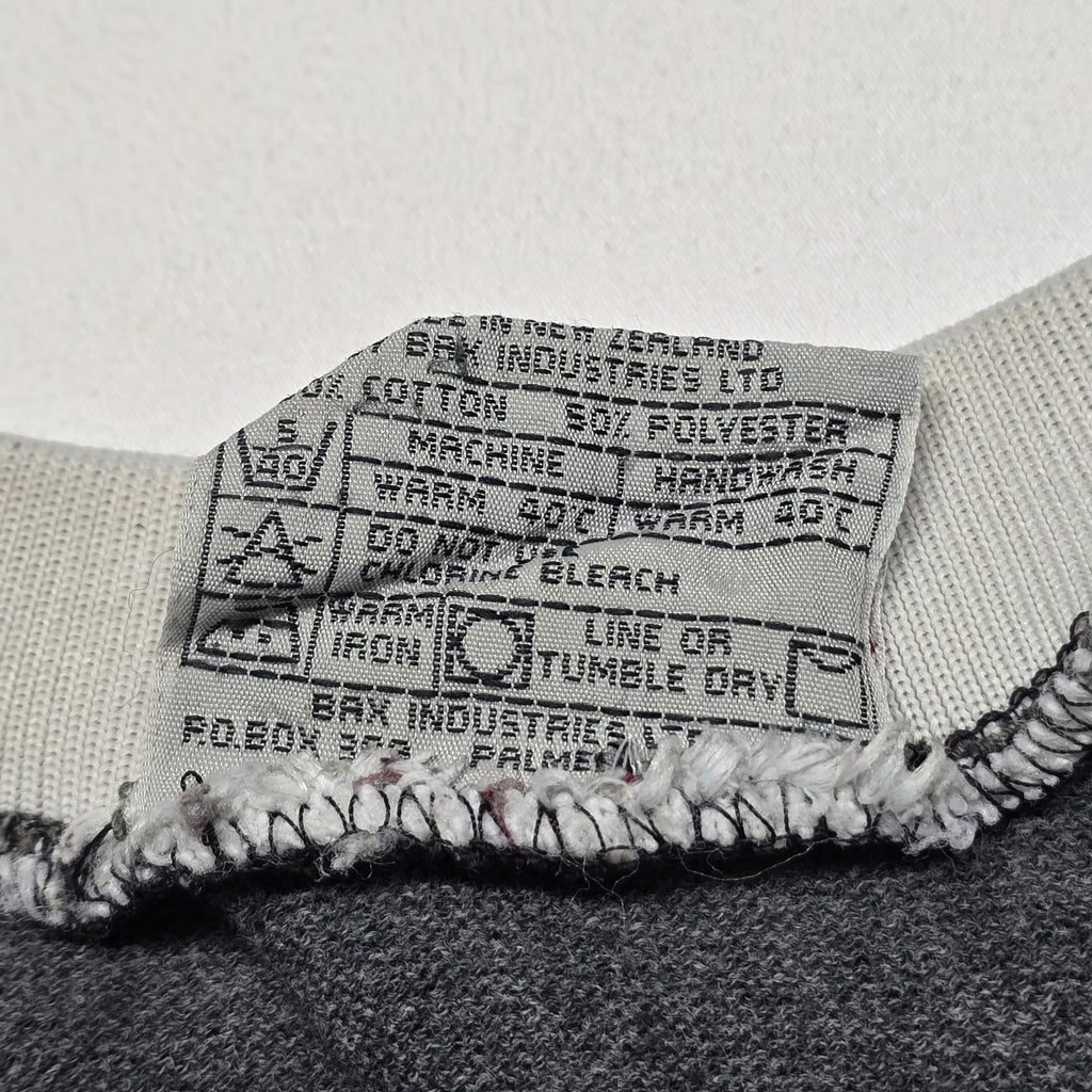 Manukau Magpies #10 Jersey - XL