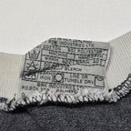 Manukau Magpies #10 Jersey - XL