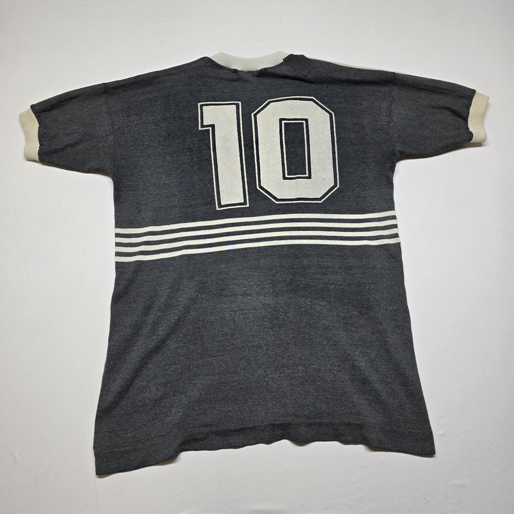 Manukau Magpies #10 Jersey - XL