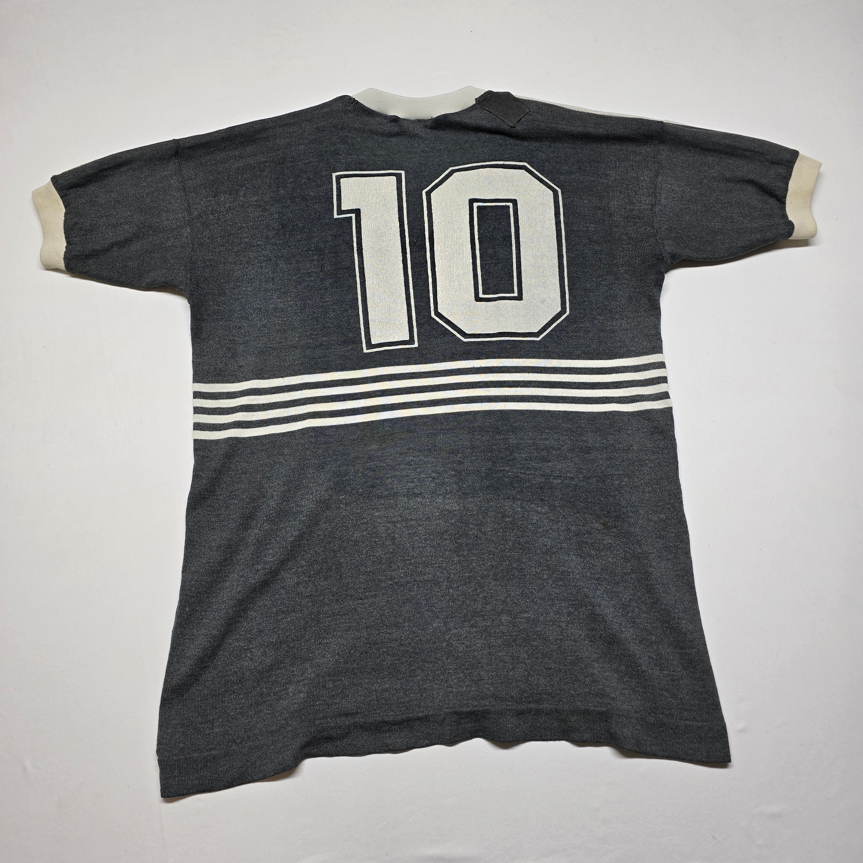 Manukau Magpies #10 Jersey - XL
