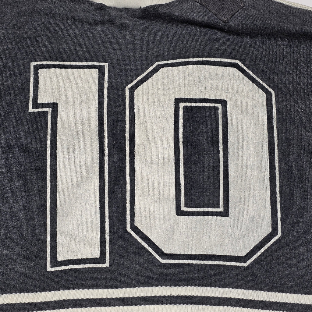 Manukau Magpies #10 Jersey - XL