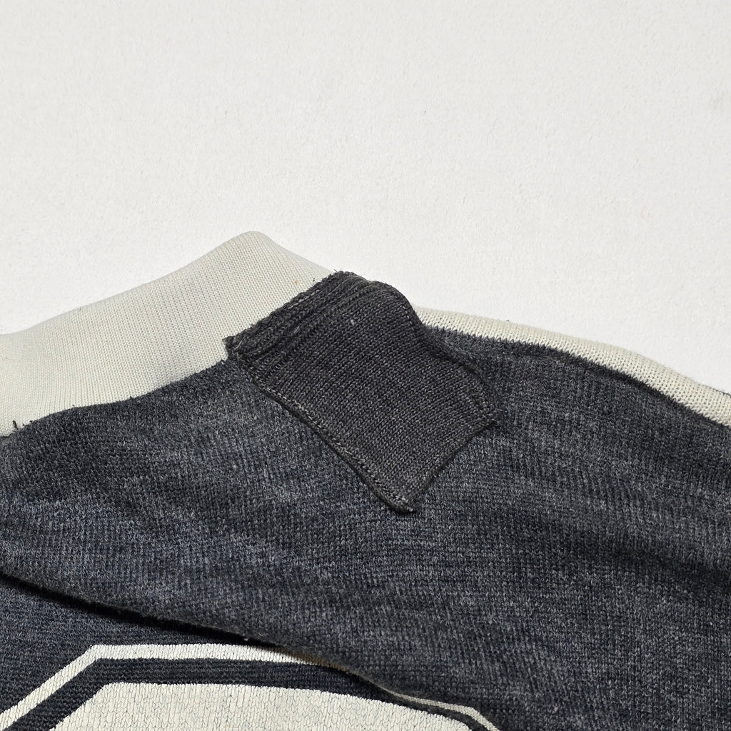 Manukau Magpies #10 Jersey - XL