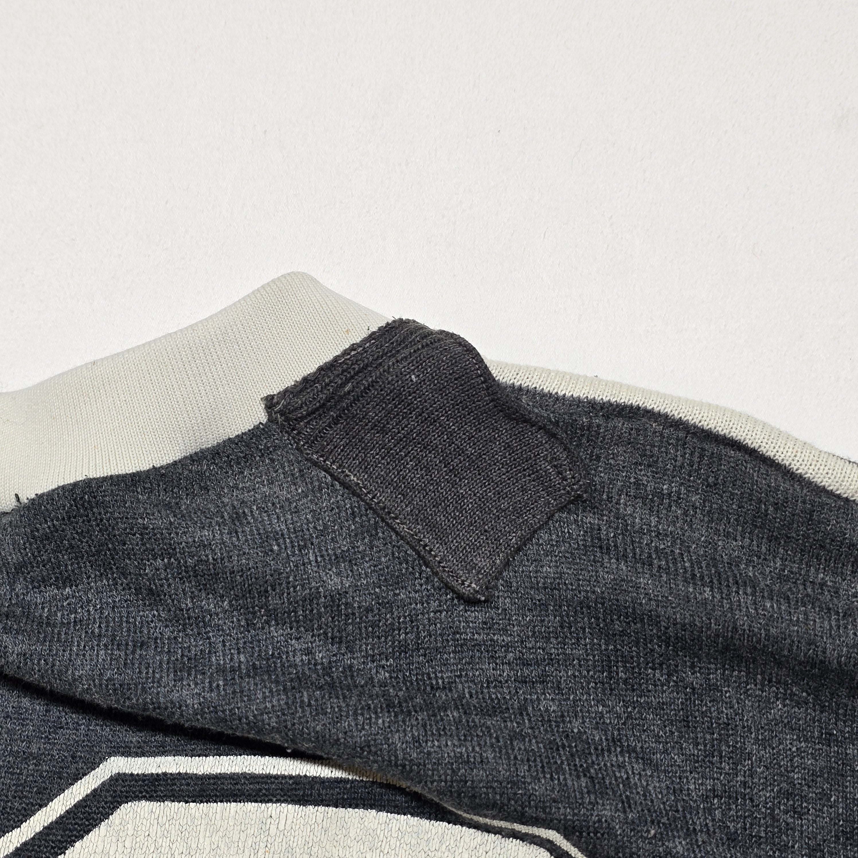 Manukau Magpies #10 Jersey - XL