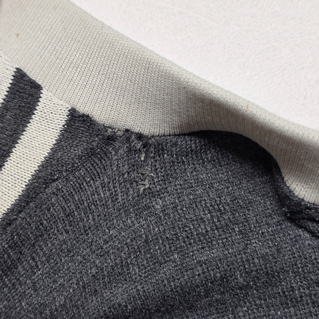 Manukau Magpies #10 Jersey - XL