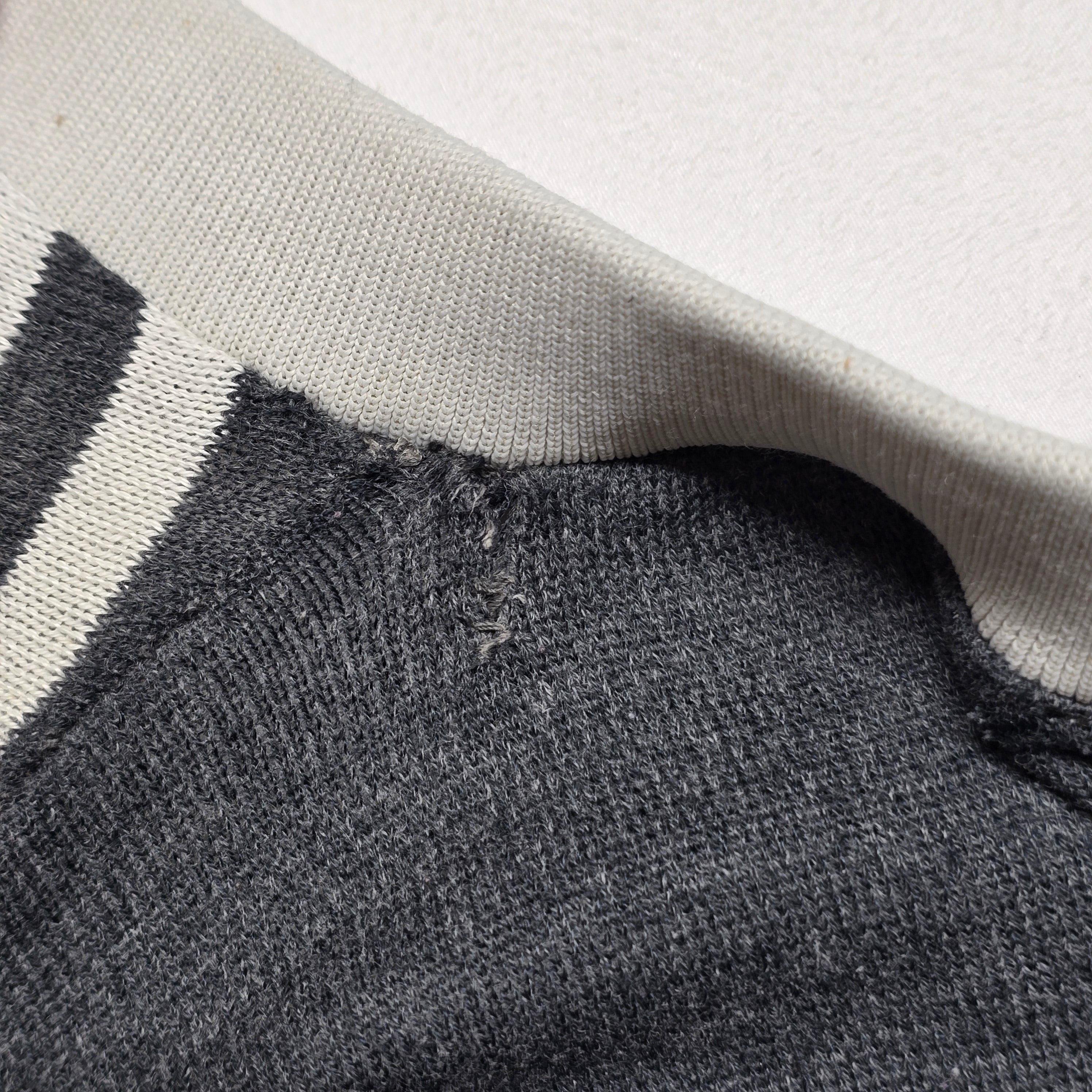 Manukau Magpies #10 Jersey - XL