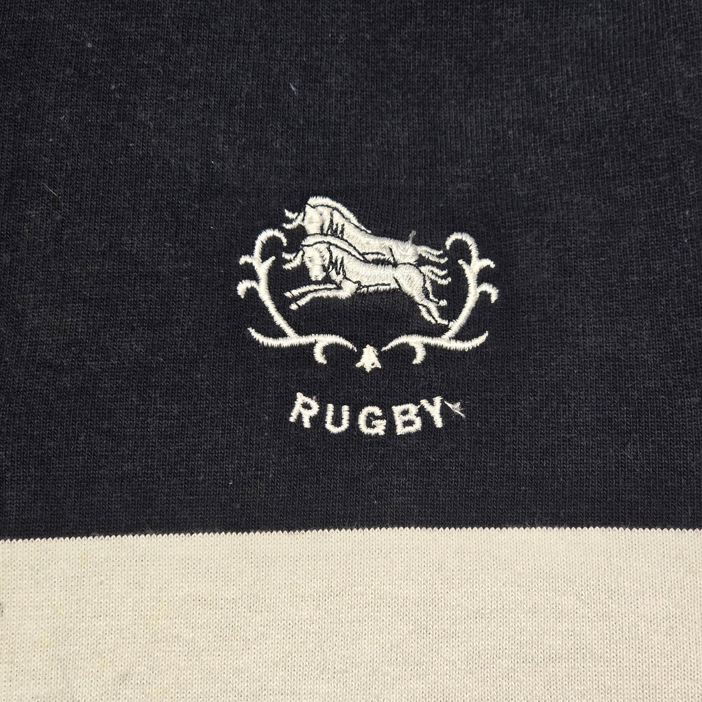 Natal Rugby 1994/95 #7 Jersey - Large