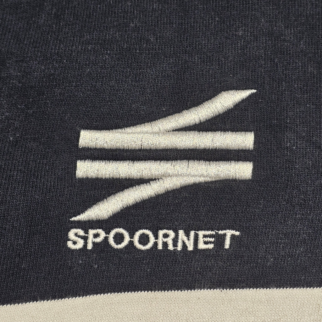 Natal Rugby 1994/95 #7 Jersey - Large